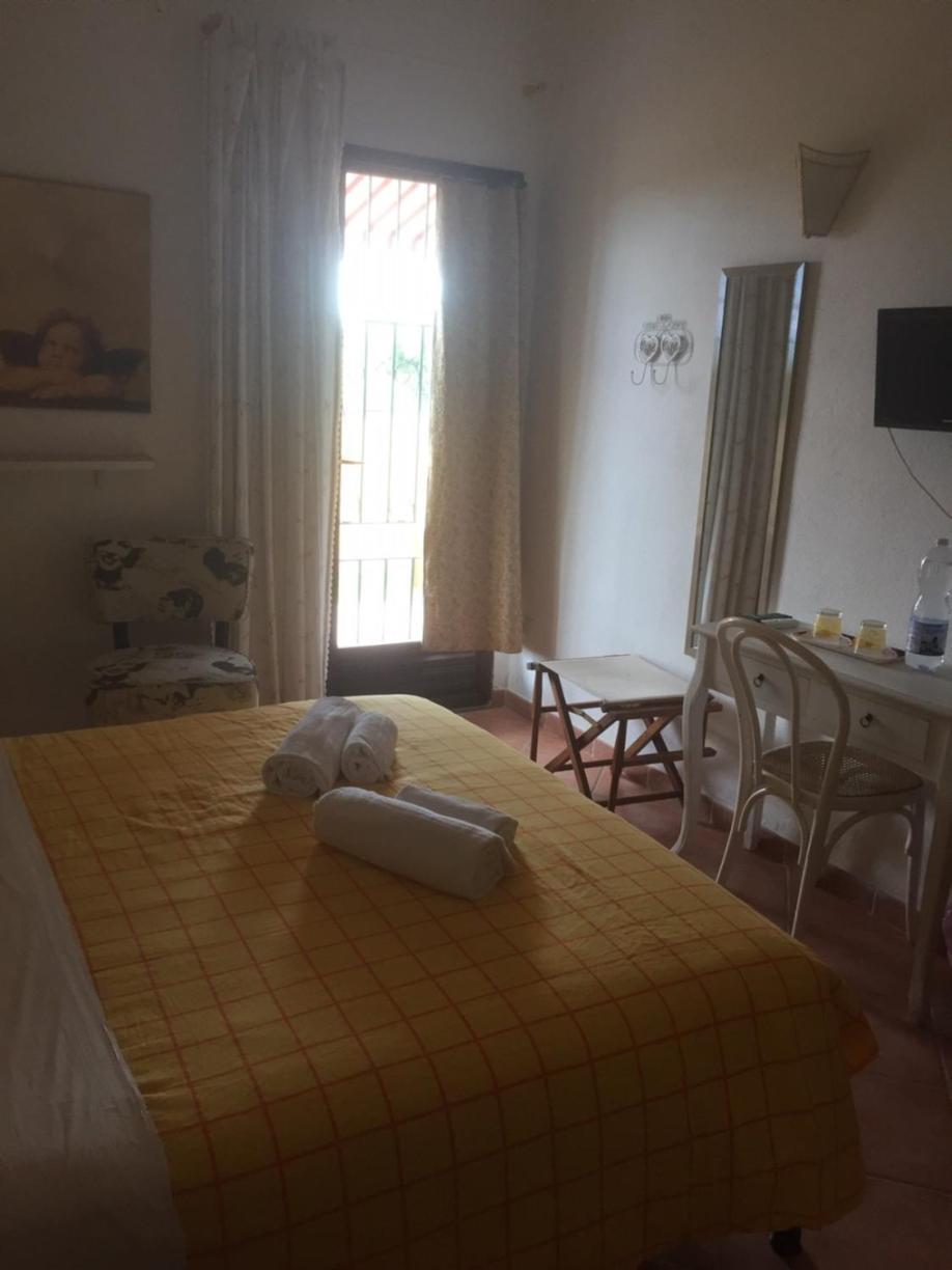 Villa Franca Pula Buitenkant foto