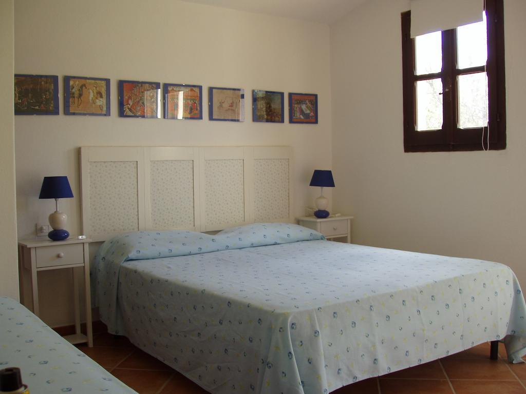 Villa Franca Pula Kamer foto