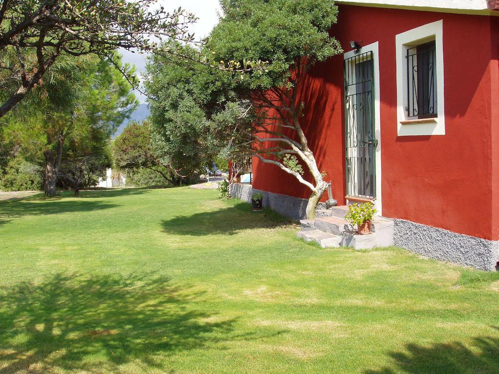 Villa Franca Pula Buitenkant foto