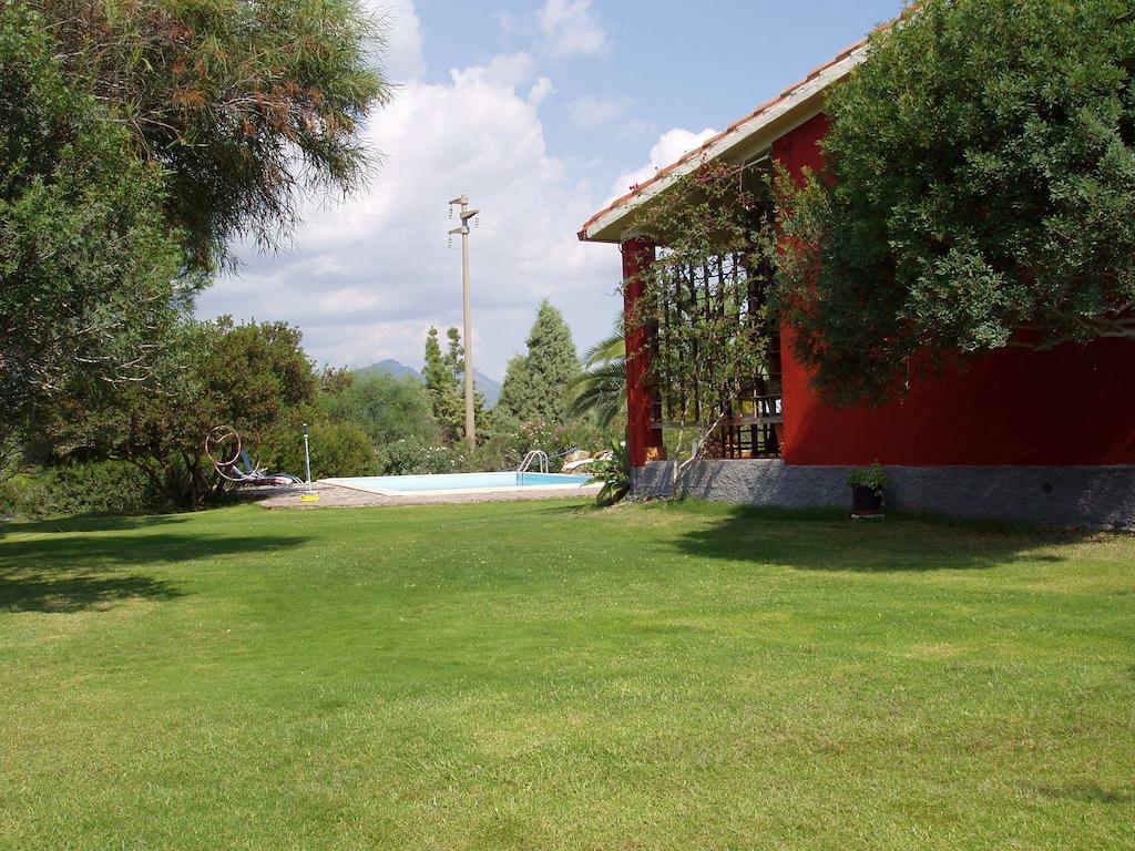 Villa Franca Pula Buitenkant foto